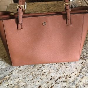 Tory Burch tote bag